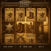 GoldSpin - Dead or Alive 2 Slot - NetEnt Game