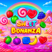 GoldSpin - Sweet Bonanza Slot Game - Tumble Wins