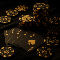 Bonus de Bienvenue GoldSpin Casino - 100% jusqu'à 500€ + 100 Tours Gratuits