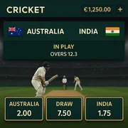 GoldSpin - Cricket Betting - Sports Betting